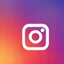 Instagram icon