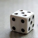 Rolling dice 2