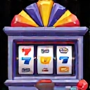 Animated icon for Slot Machines