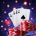 Animated icon for Poker