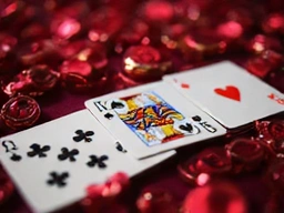 Thumbnail for 'Royal Blackjack'